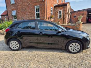 Used Kia Rio 2018 for sale - 75023664: Photo