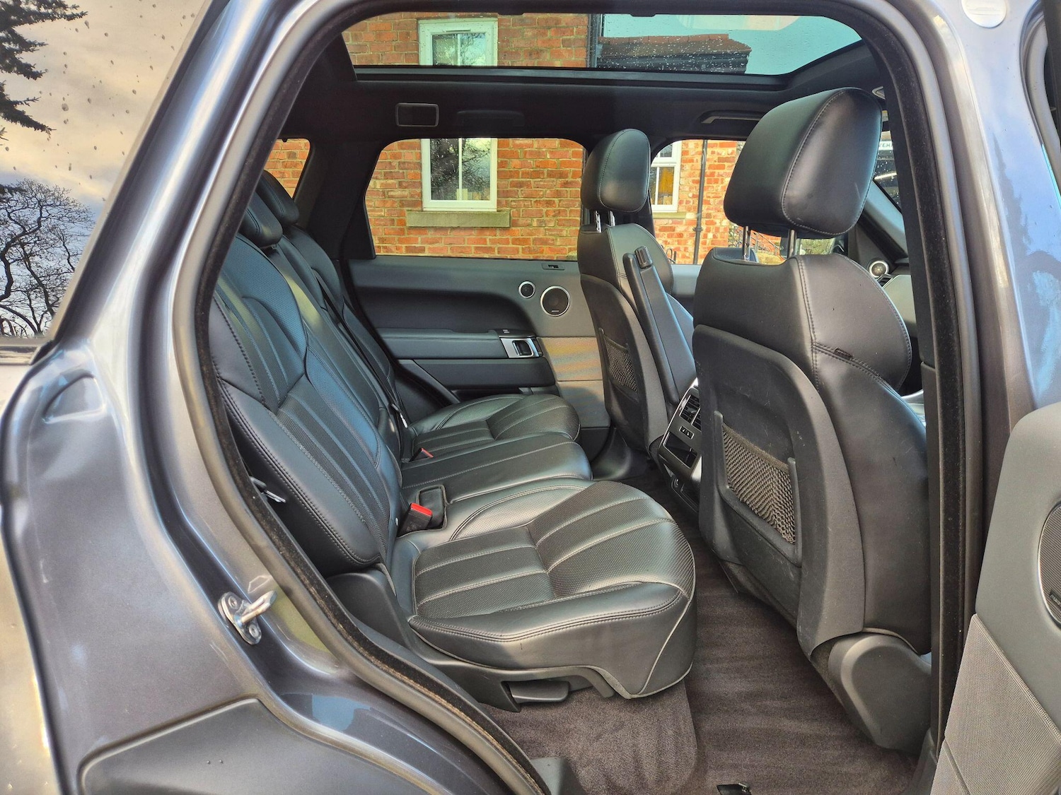 Used Land Rover Range Rover Sport 2015 for sale - 76735241: Photo 15