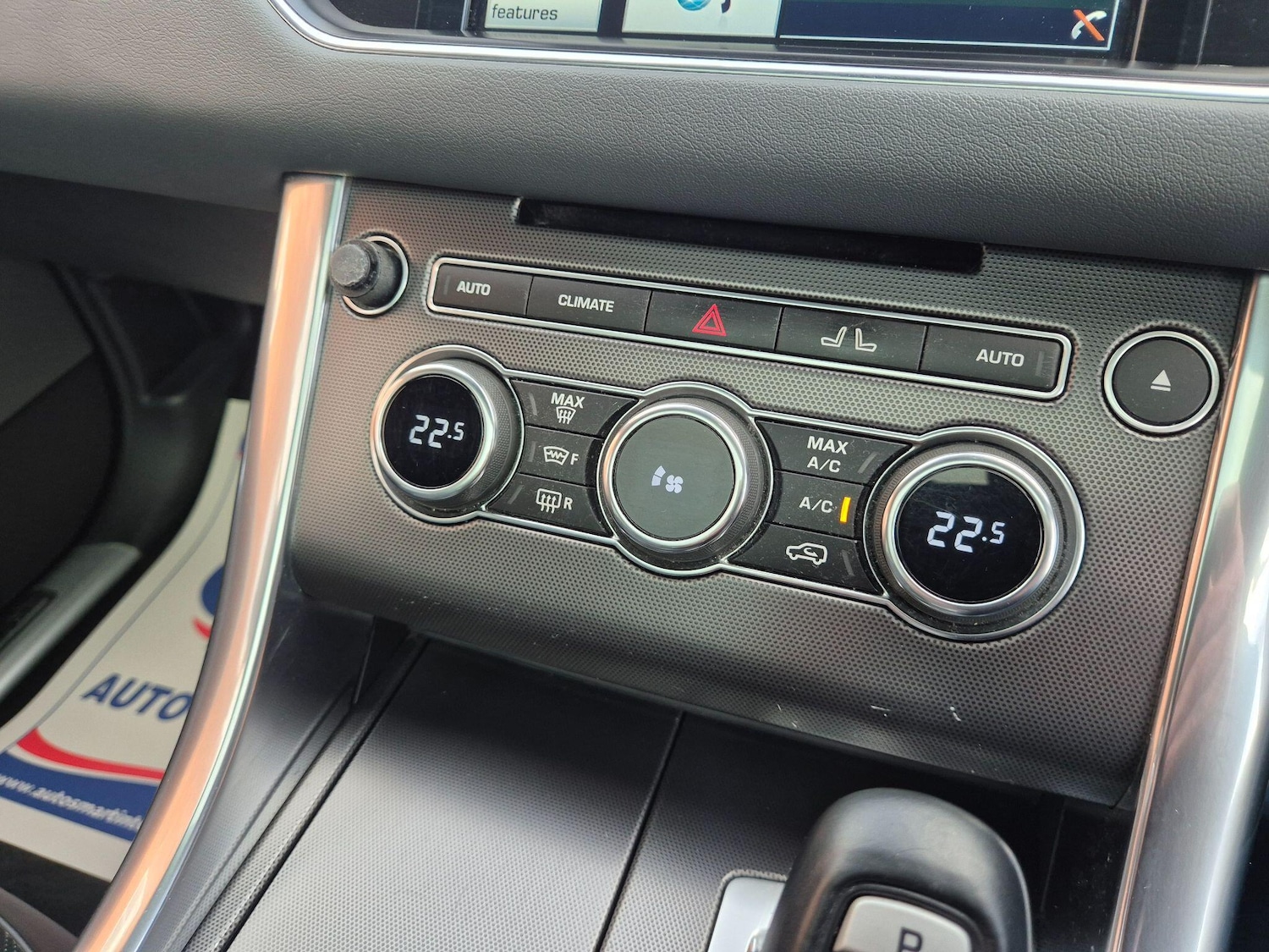 Used Land Rover Range Rover Sport 2015 for sale - 76735241: Photo 17