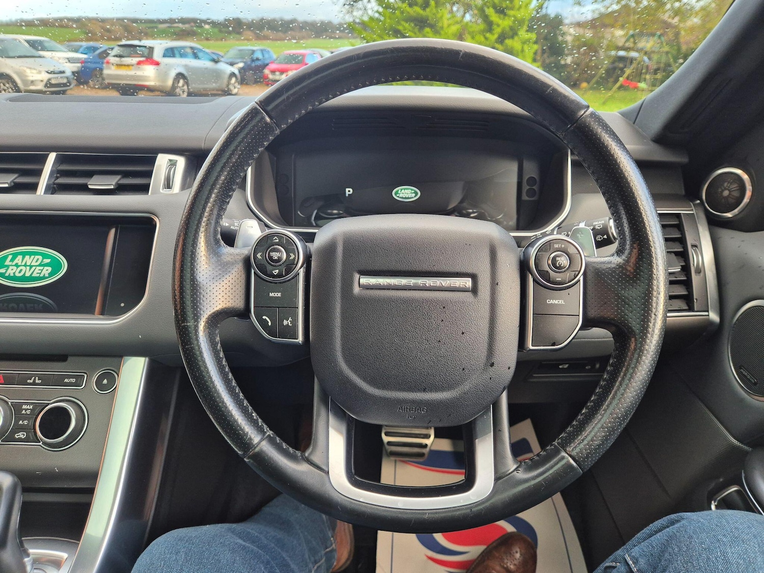 Used Land Rover Range Rover Sport 2015 for sale - 76735241: Photo 20