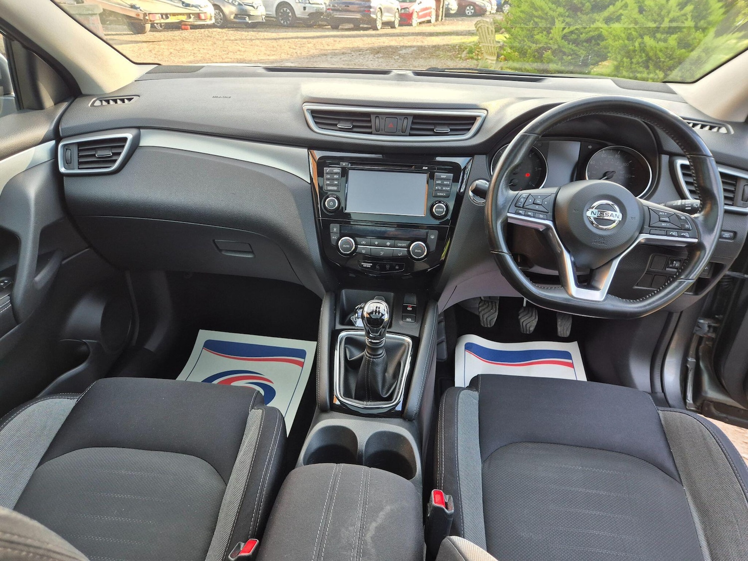 Used Nissan Qashqai 2017 for sale - 76994261: Photo 15