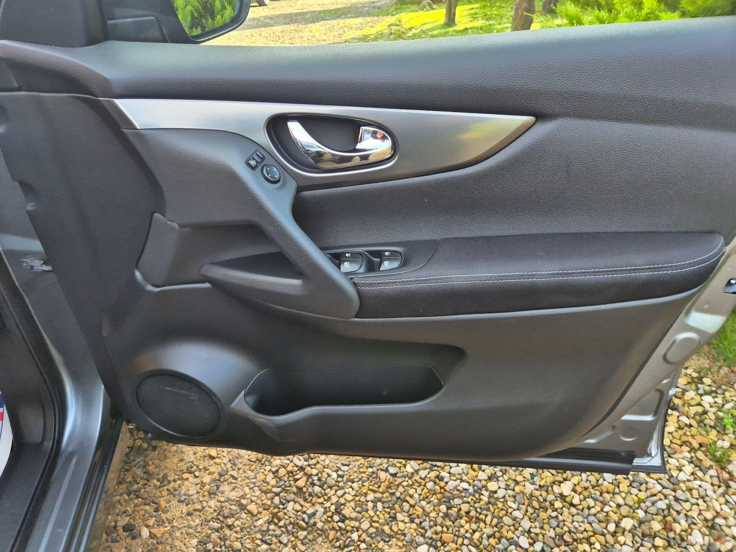 Used Nissan Qashqai 2017 for sale - 76994261: Photo 25