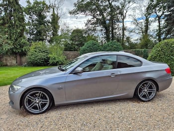 Used BMW 3 Series 2010 for sale - 79794746: Photo