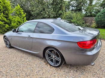 Used BMW 3 Series 2010 for sale - 79794746: Photo