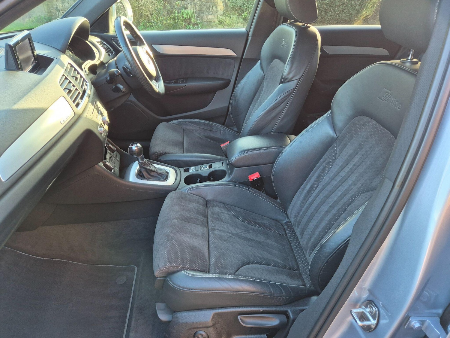 Used Audi Q3 for sale - 77768537: Photo 13