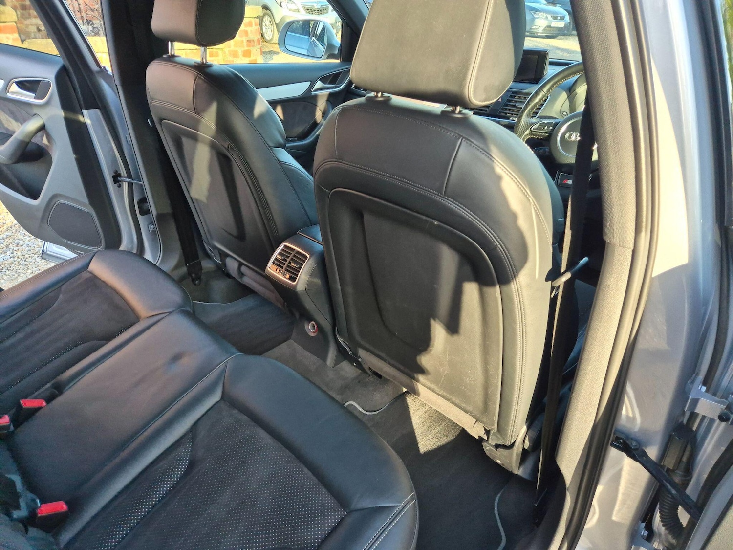 Used Audi Q3 for sale - 77768537: Photo 17