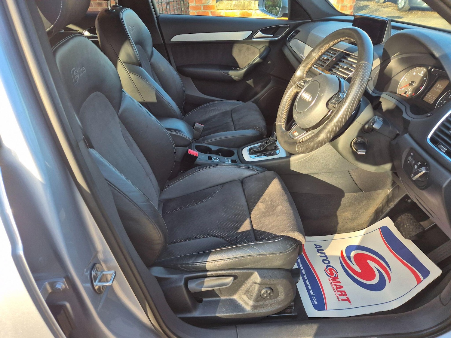 Used Audi Q3 for sale - 77768537: Photo 20