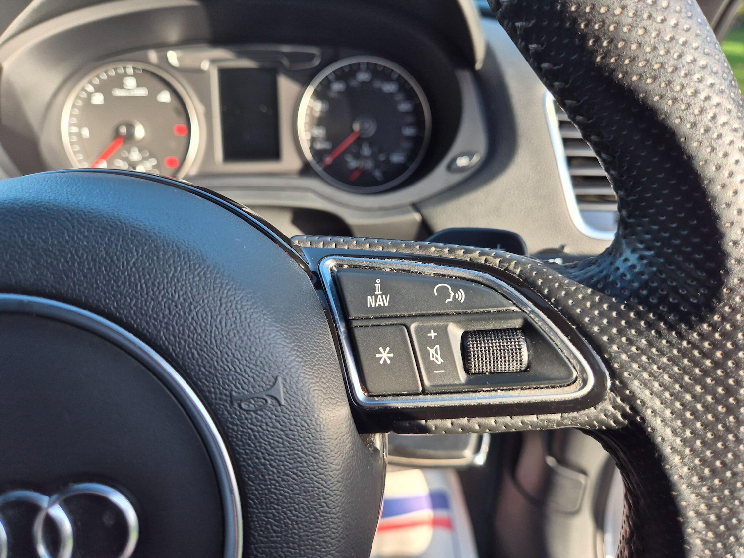 Used Audi Q3 for sale - 77768537: Photo 23