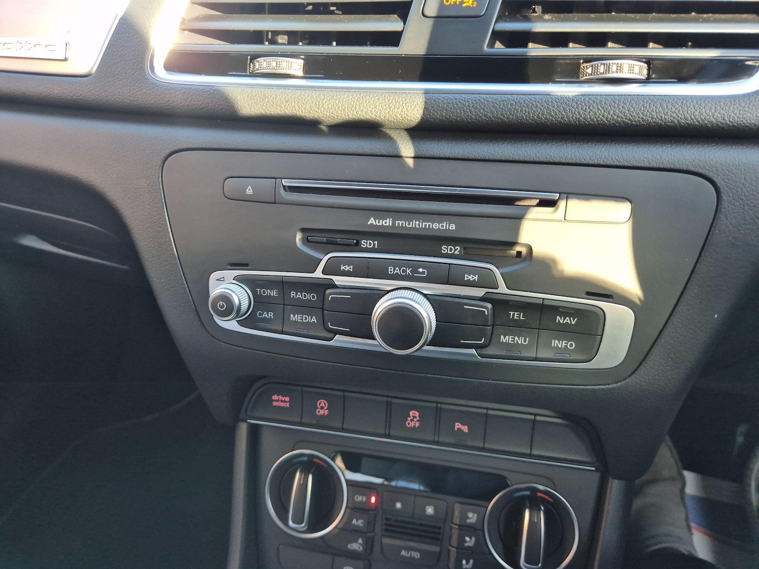 Used Audi Q3 for sale - 77768537: Photo 26