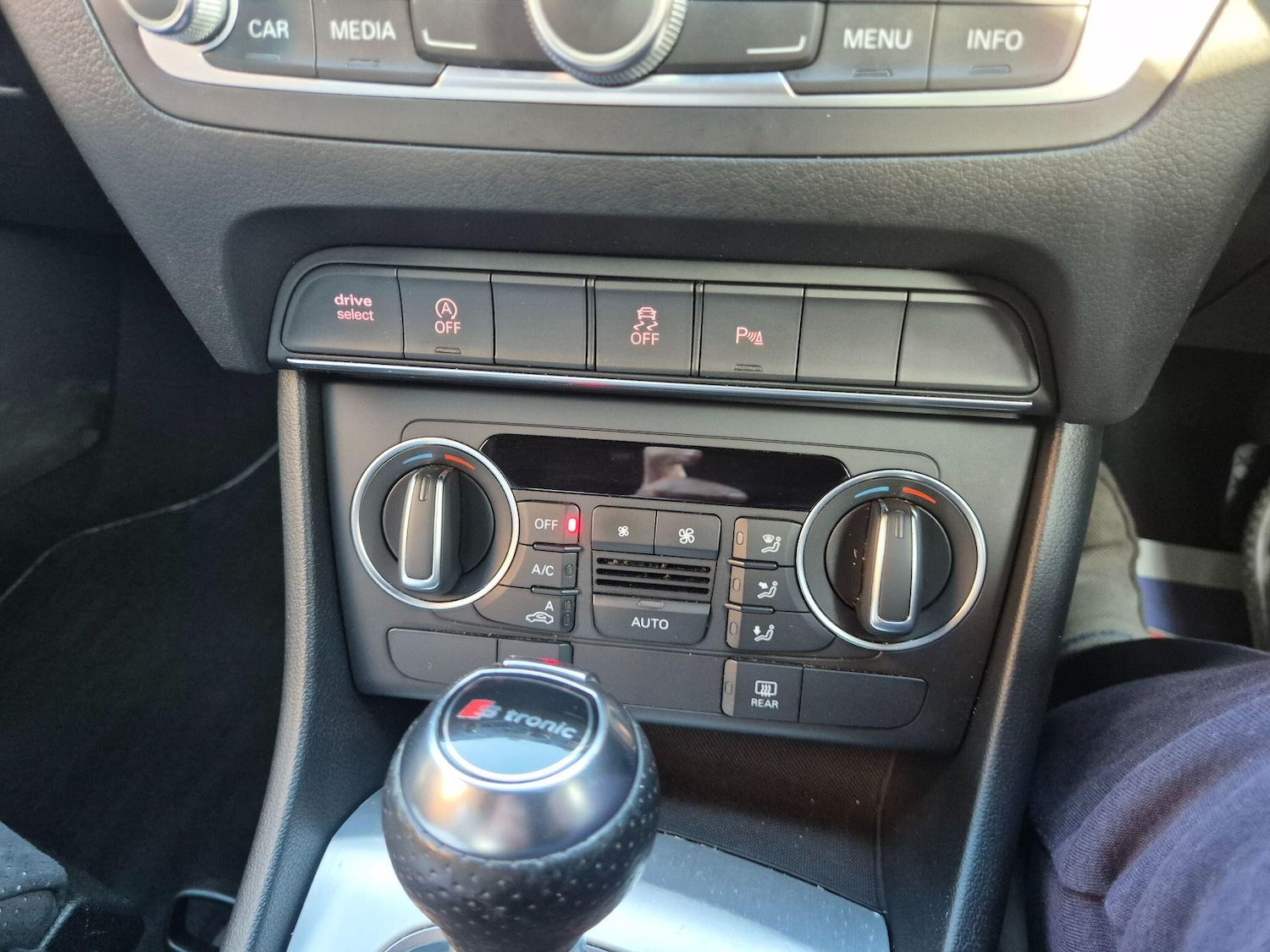 Used Audi Q3 for sale - 77768537: Photo 27