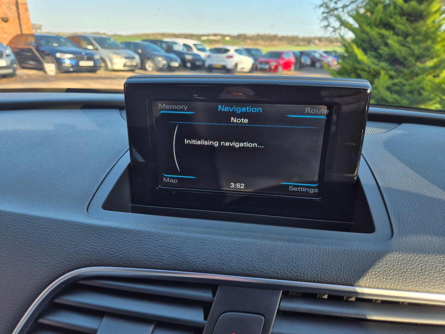 Used Audi Q3 for sale - 77768537: Photo 28