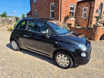 Used Fiat 500 2015 for sale - 75013592: Photo