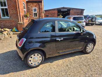Used Fiat 500 2015 for sale - 75013592: Photo