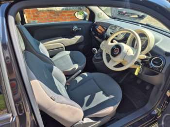 Used Fiat 500 2015 for sale - 75013592: Photo