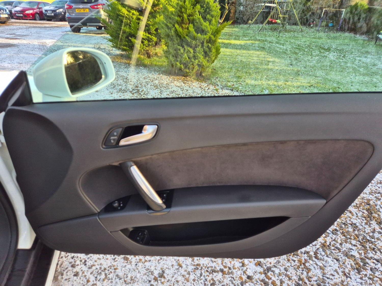 Used Audi TT 2010 for sale - 77163044: Photo 11