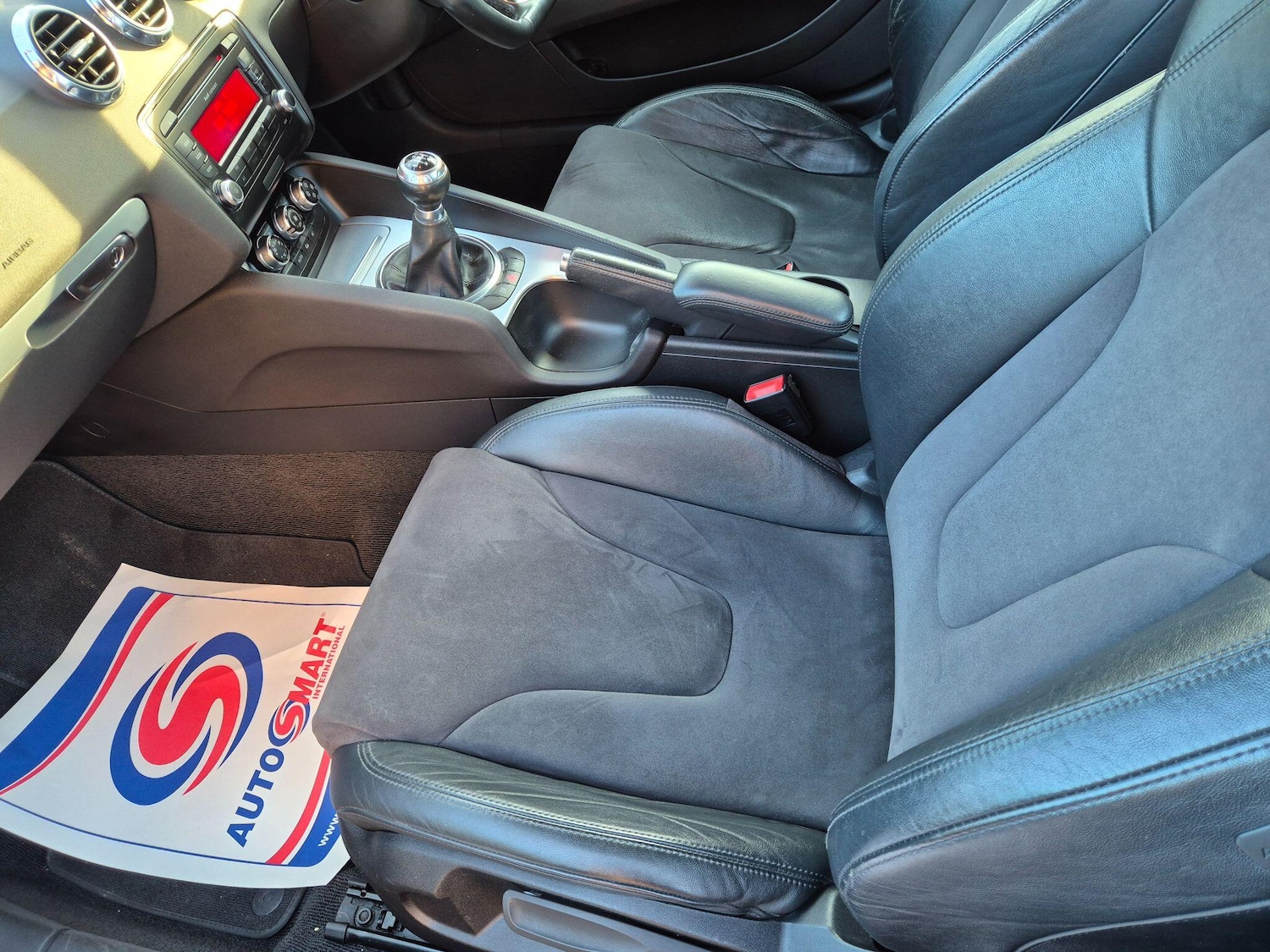 Used Audi TT 2010 for sale - 77163044: Photo 17