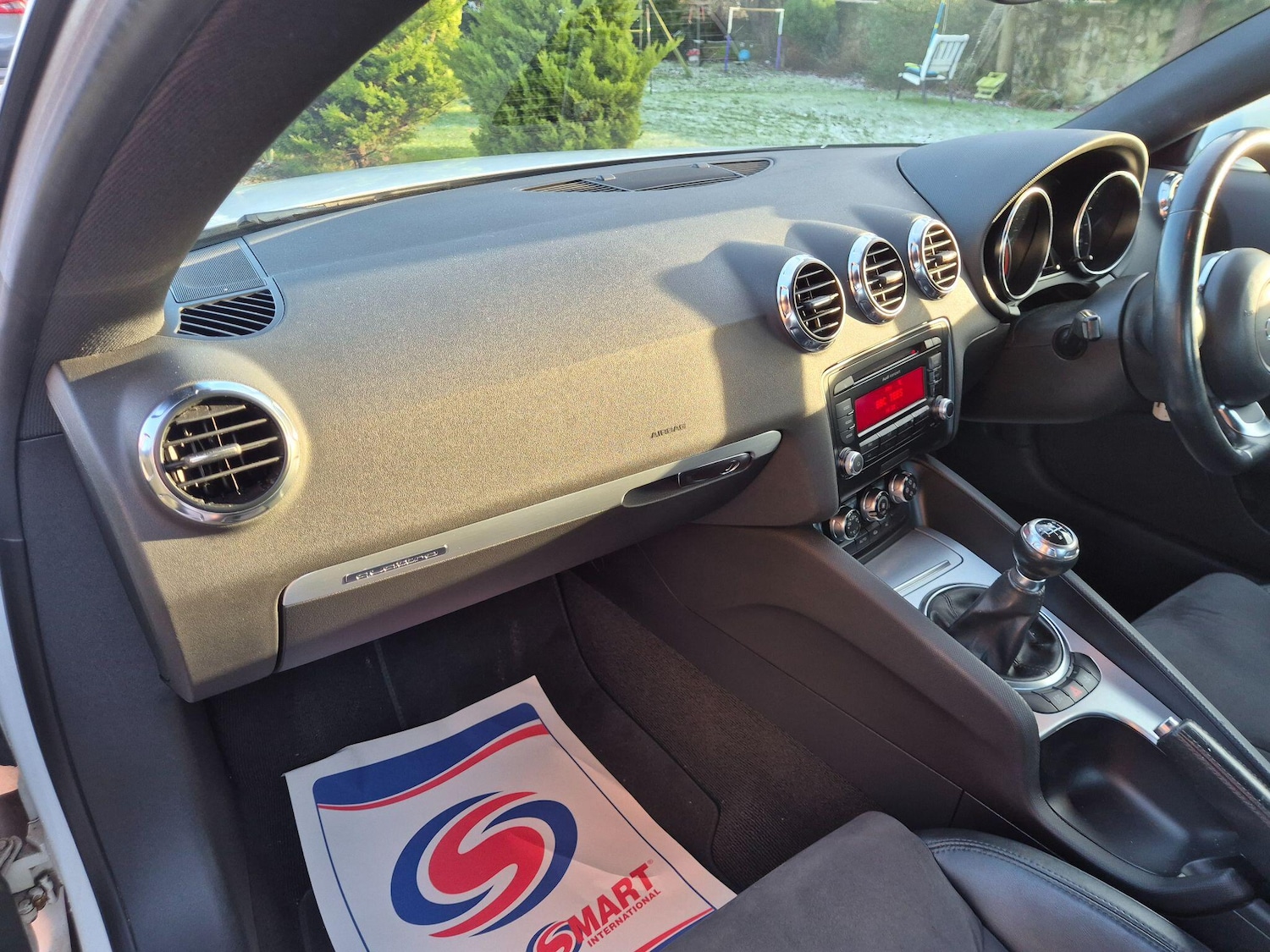 Used Audi TT 2010 for sale - 77163044: Photo 18