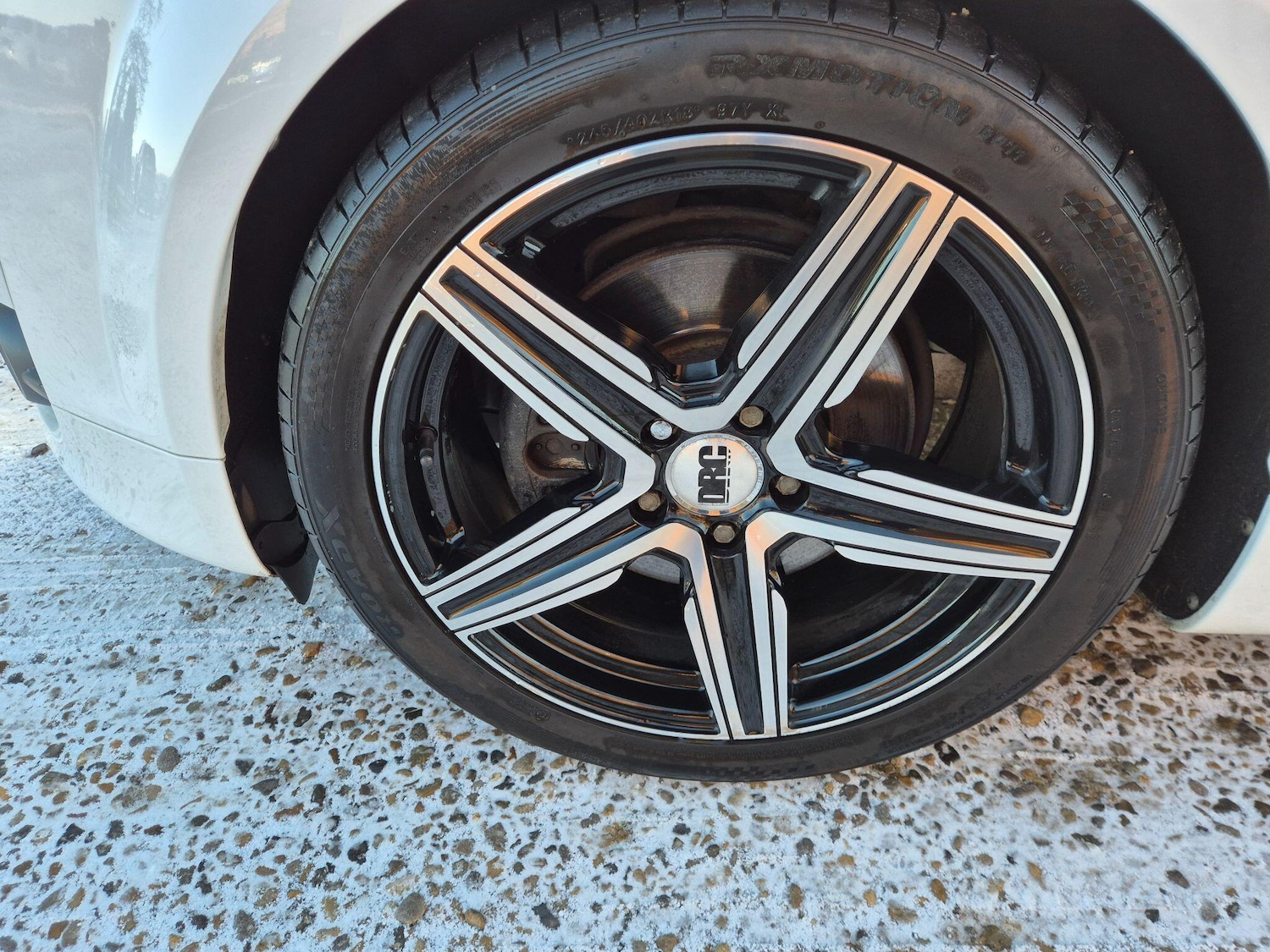 Used Audi TT 2010 for sale - 77163044: Photo 5