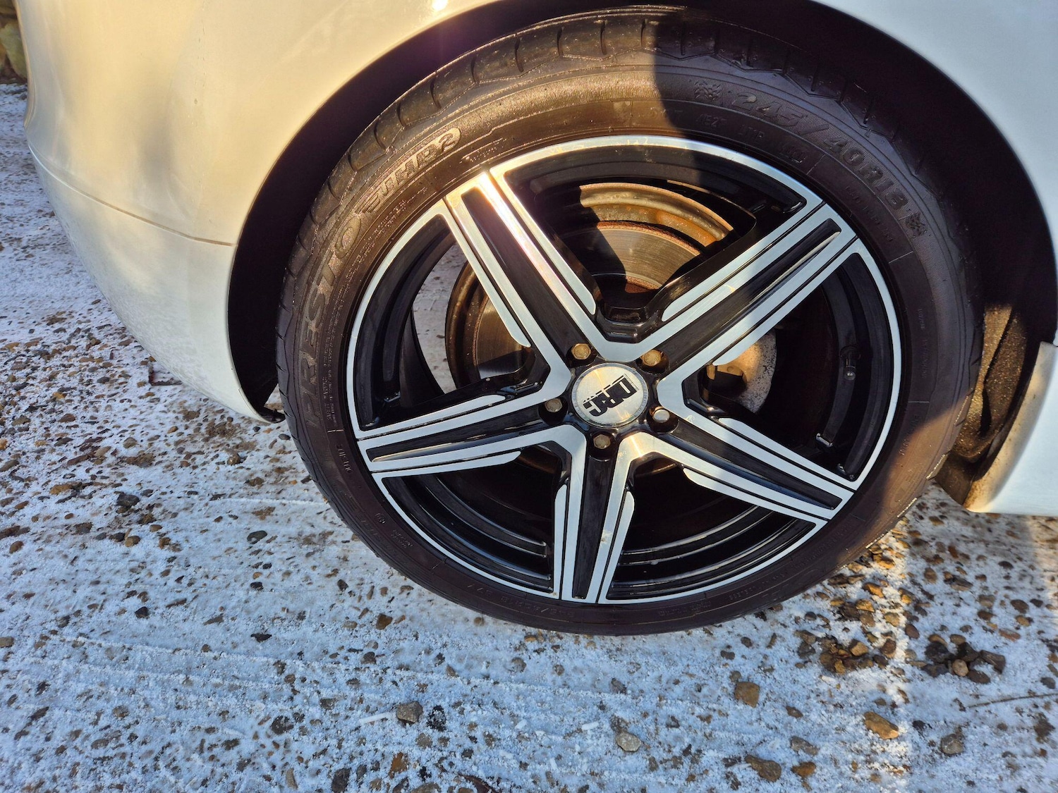 Used Audi TT 2010 for sale - 77163044: Photo 8