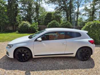 Used Volkswagen Scirocco 2015 for sale - 75071374: Photo