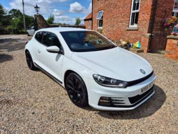 Used Volkswagen Scirocco 2015 for sale - 75071374: Photo