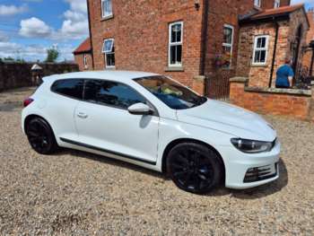 Used Volkswagen Scirocco 2015 for sale - 75071374: Photo