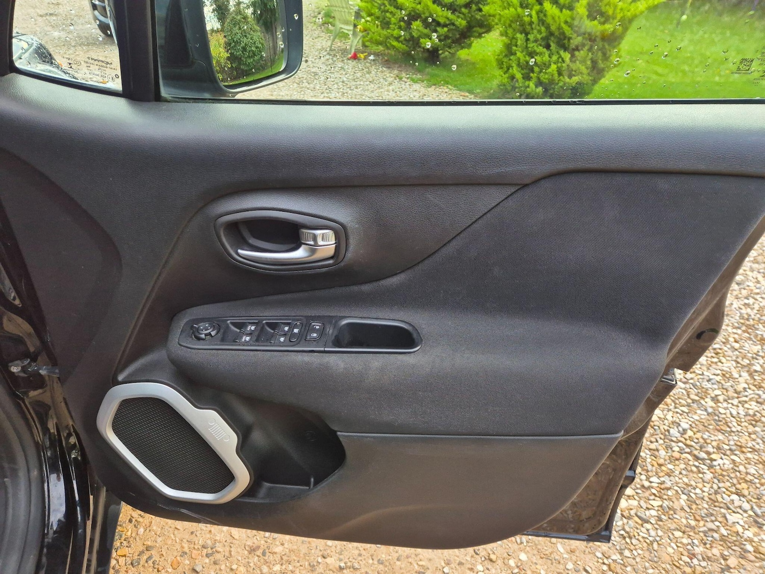 Used Jeep Renegade 2018 for sale - 76484985: Photo 20