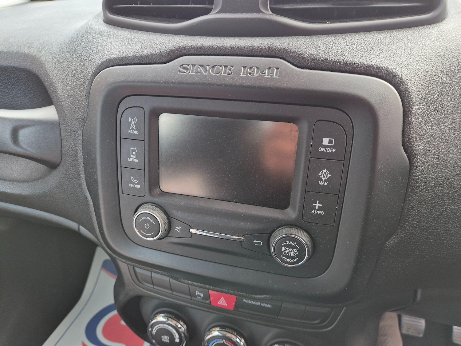 Used Jeep Renegade 2018 for sale - 76484985: Photo 21