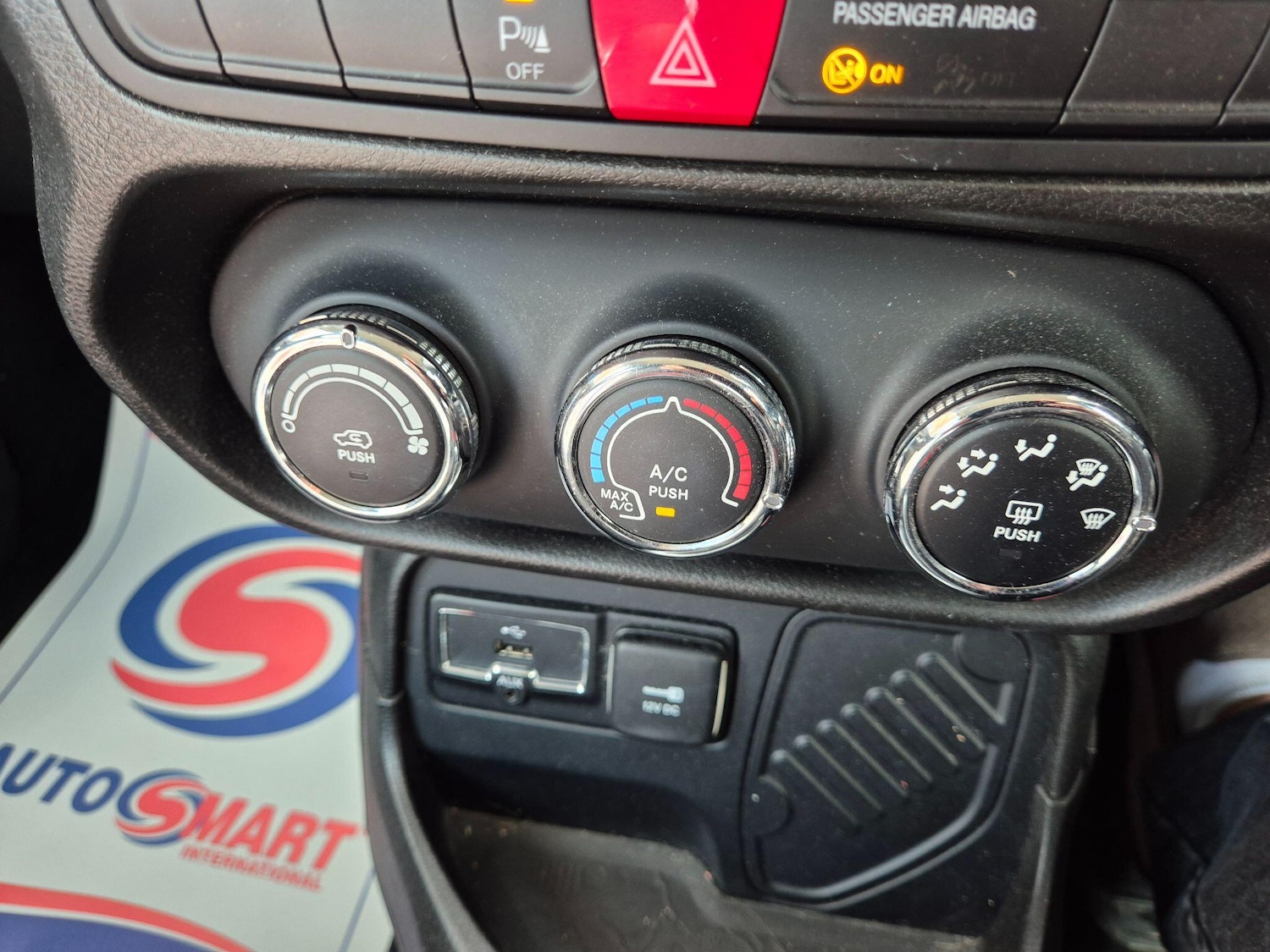 Used Jeep Renegade 2018 for sale - 76484985: Photo 26