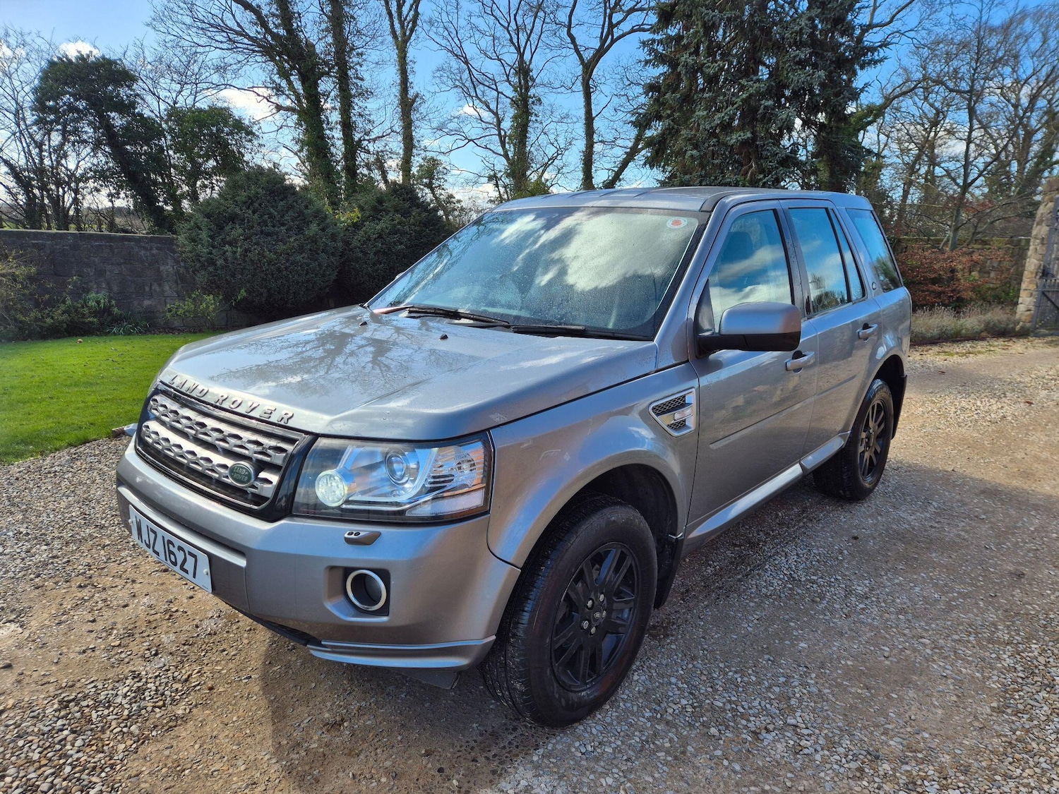 Used Land Rover Freelander 2 for sale - 77892295: Photo 1