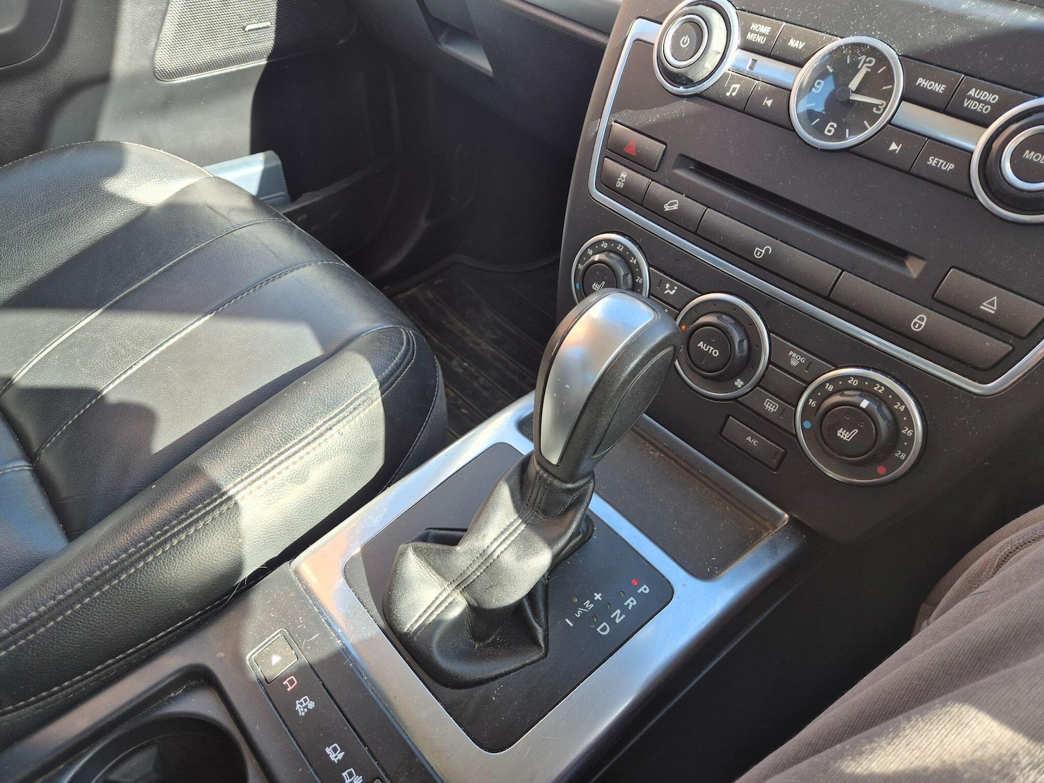 Used Land Rover Freelander 2 for sale - 77892295: Photo 10