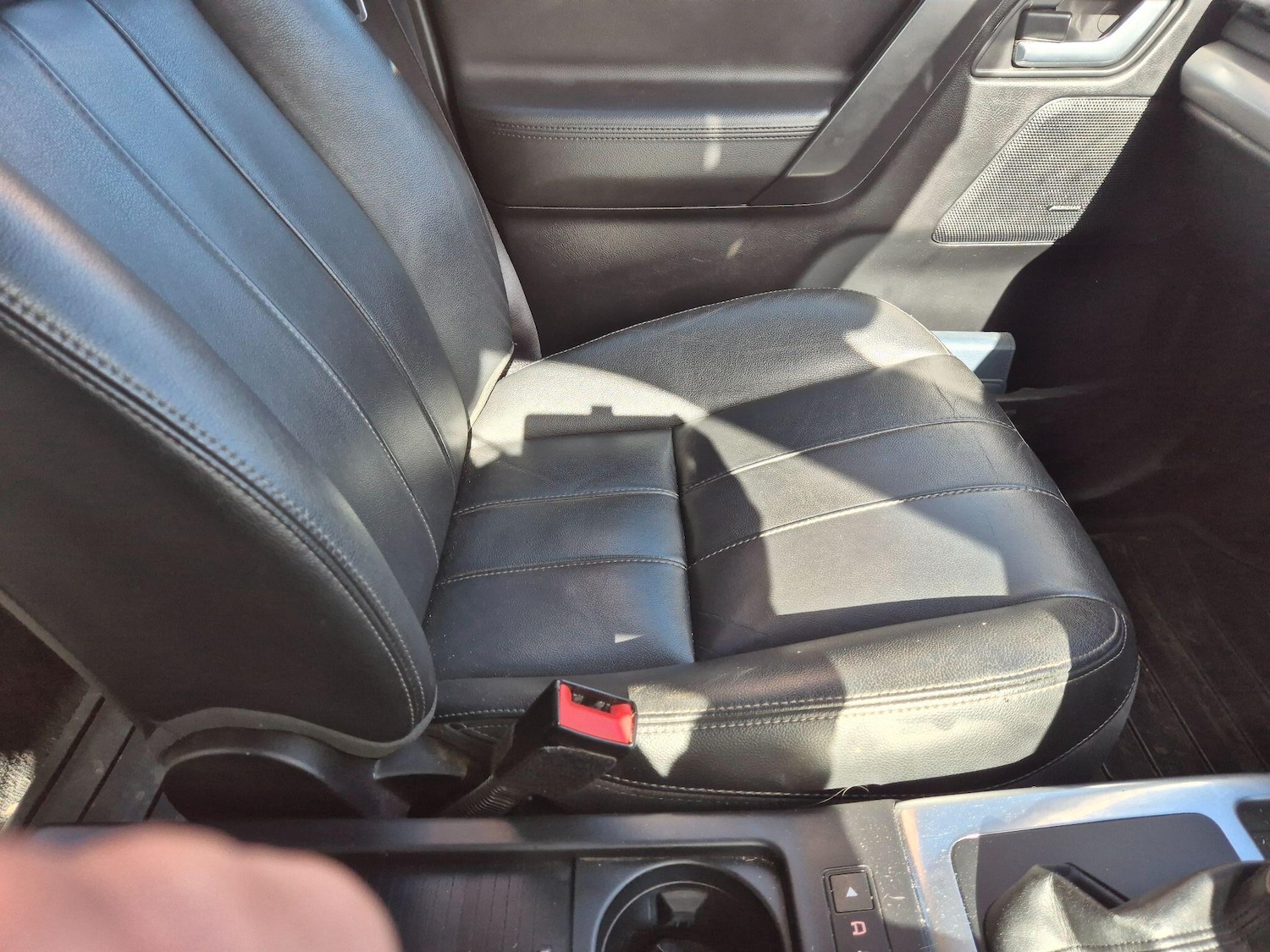 Used Land Rover Freelander 2 for sale - 77892295: Photo 11