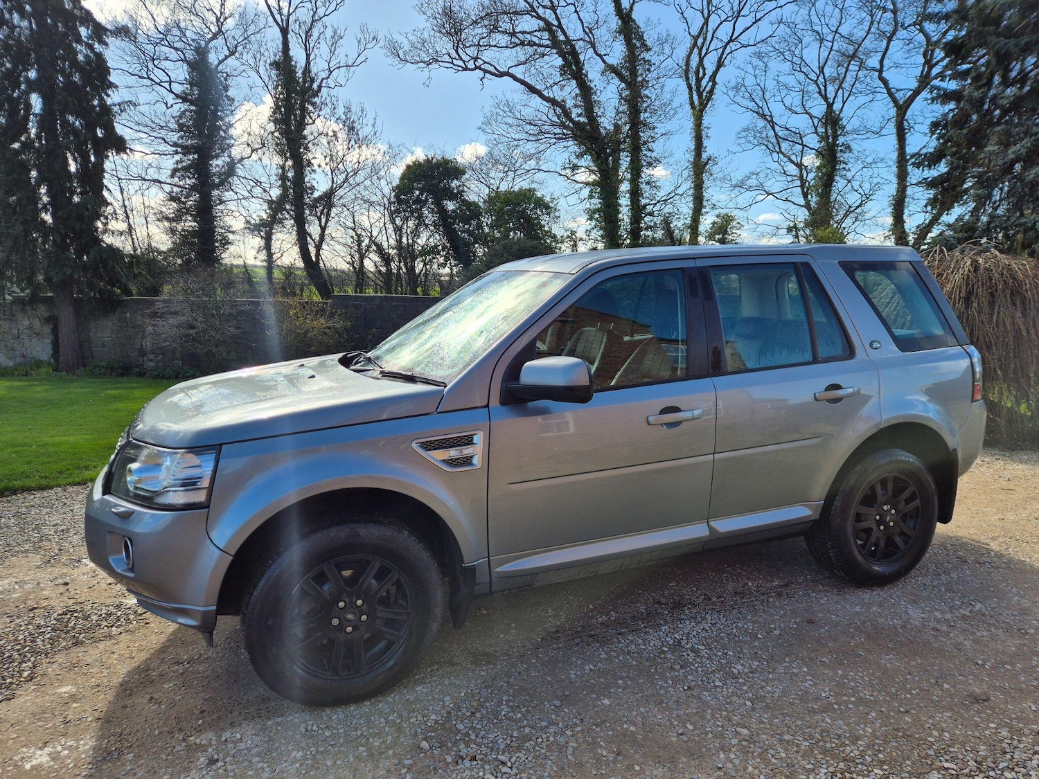 Used Land Rover Freelander 2 for sale - 77892295: Photo 2