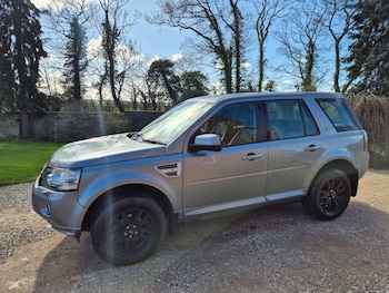 Used Land Rover Freelander 2 2014 for sale - 77892295: Photo