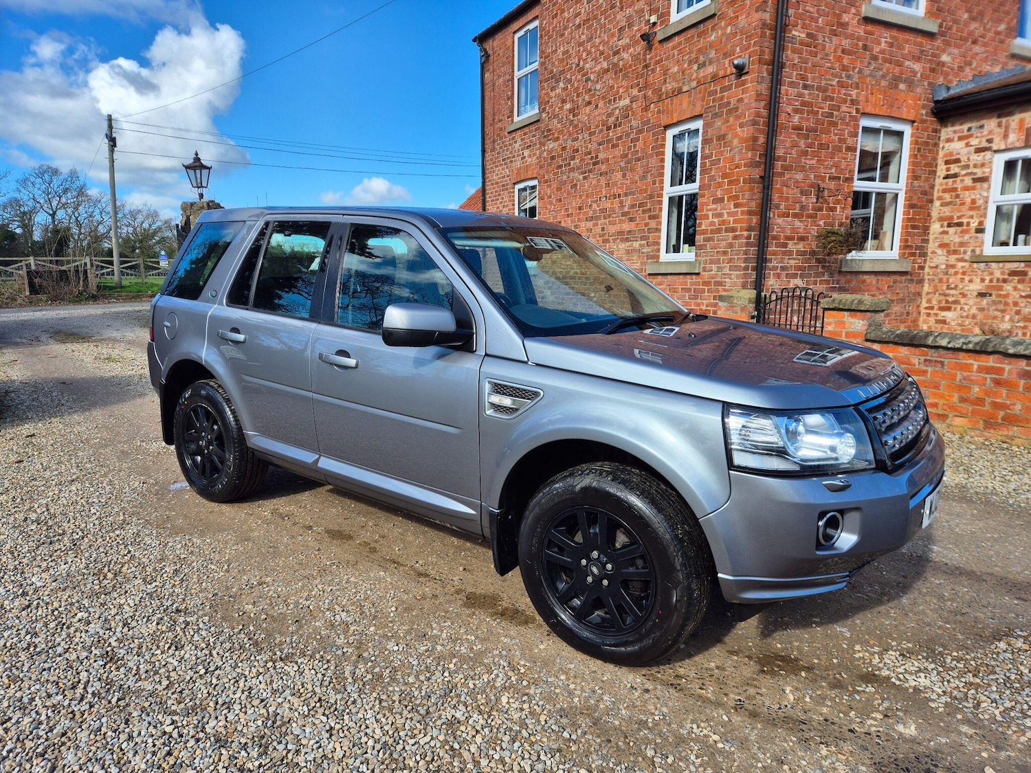 Used Land Rover Freelander 2 for sale - 77892295: Photo 3