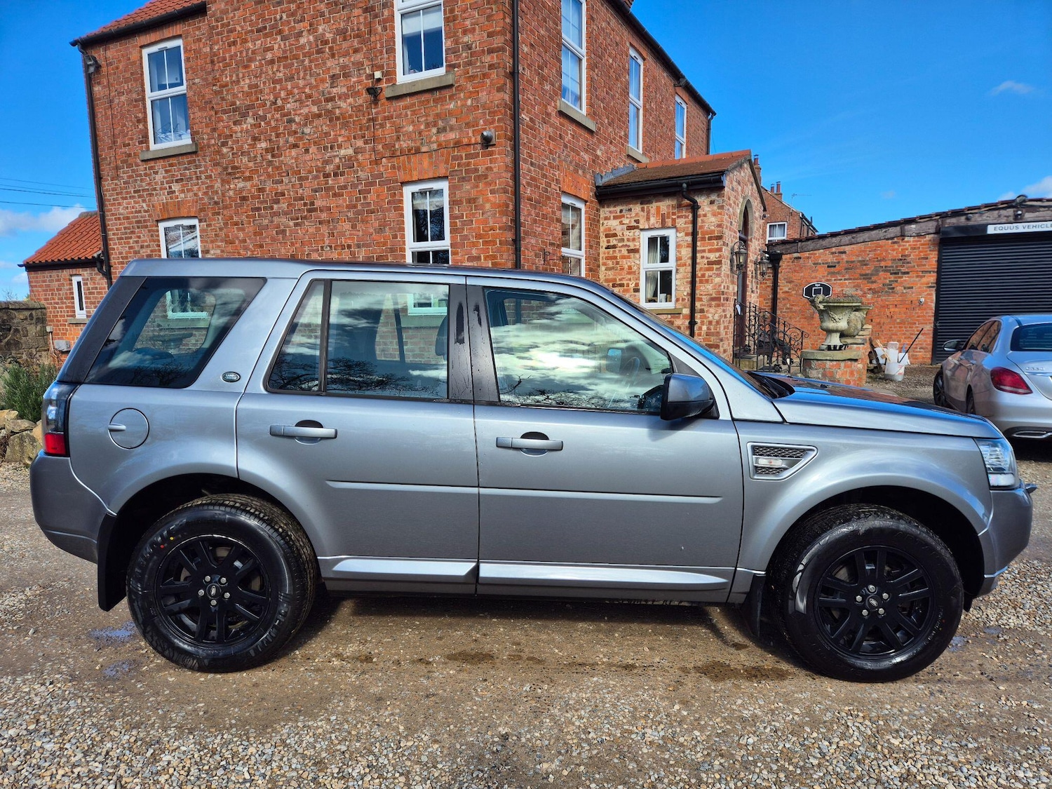 Used Land Rover Freelander 2 for sale - 77892295: Photo 4