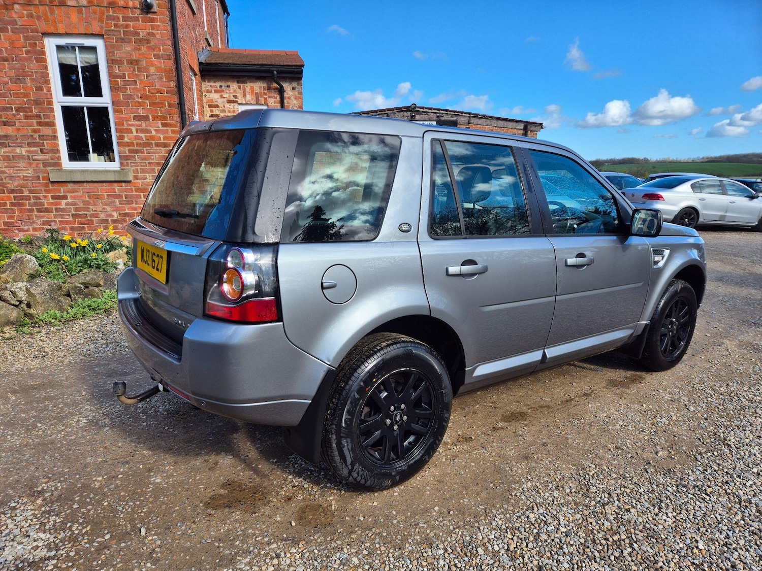 Used Land Rover Freelander 2 for sale - 77892295: Photo 5