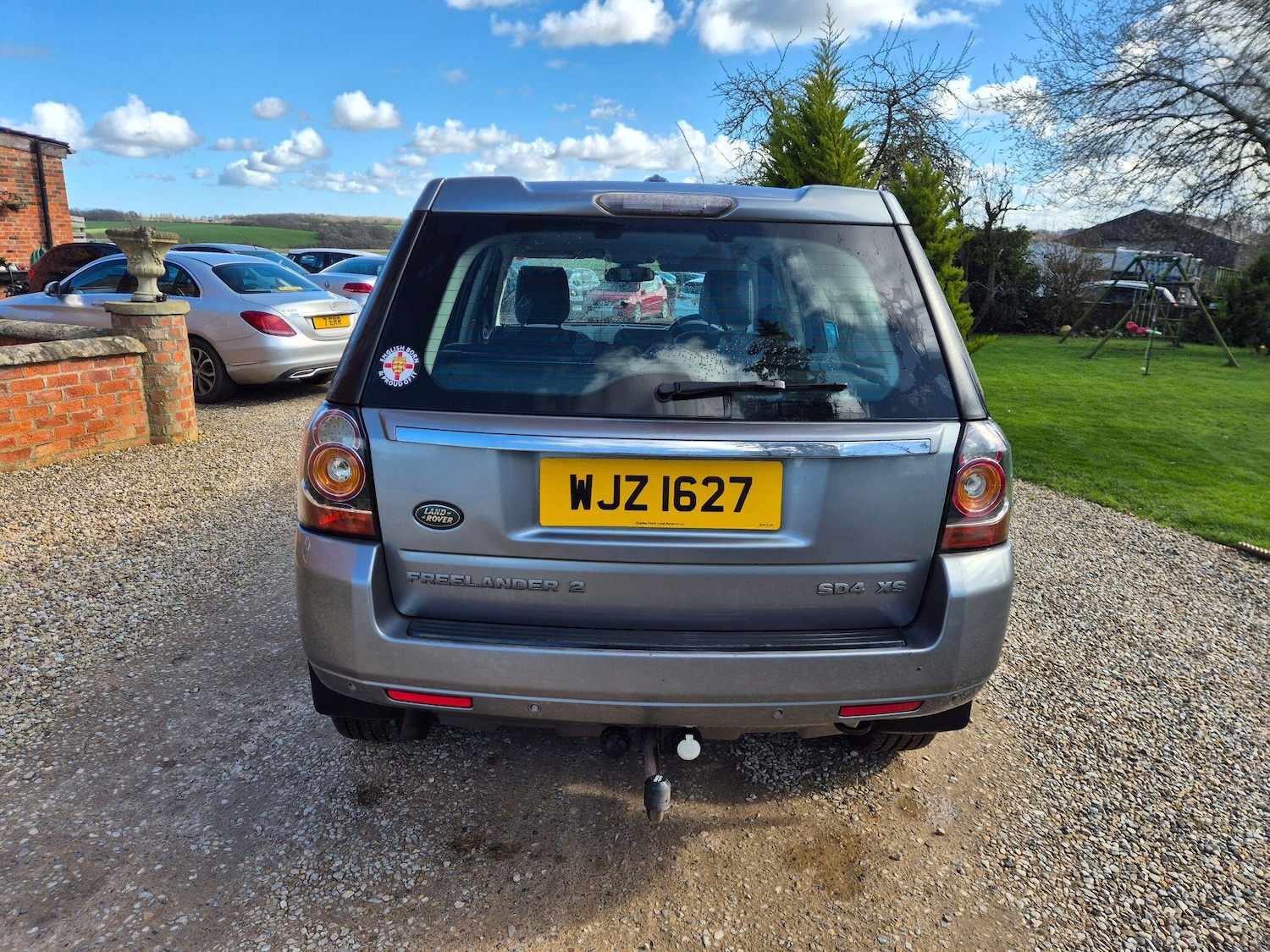 Used Land Rover Freelander 2 for sale - 77892295: Photo 6