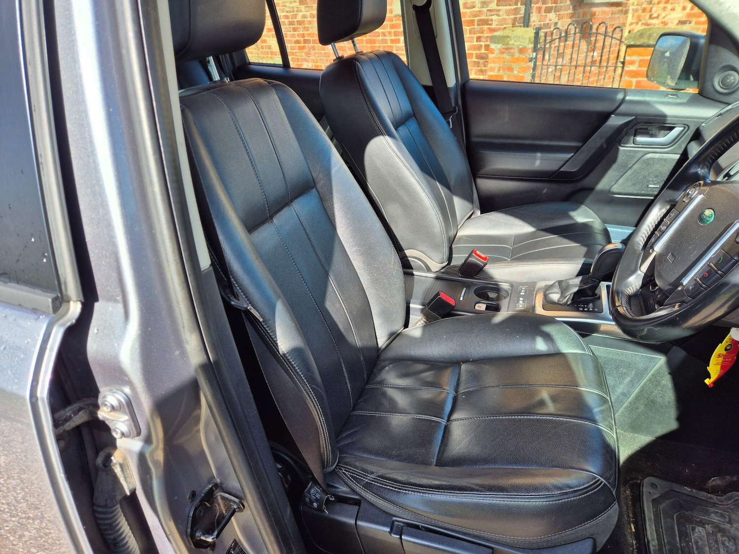 Used Land Rover Freelander 2 for sale - 77892295: Photo 9