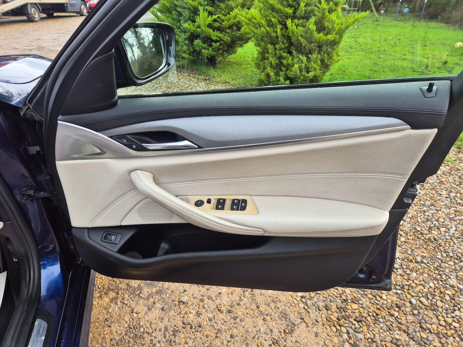 Used BMW 5 Series 2017 for sale - 78184420: Photo 23