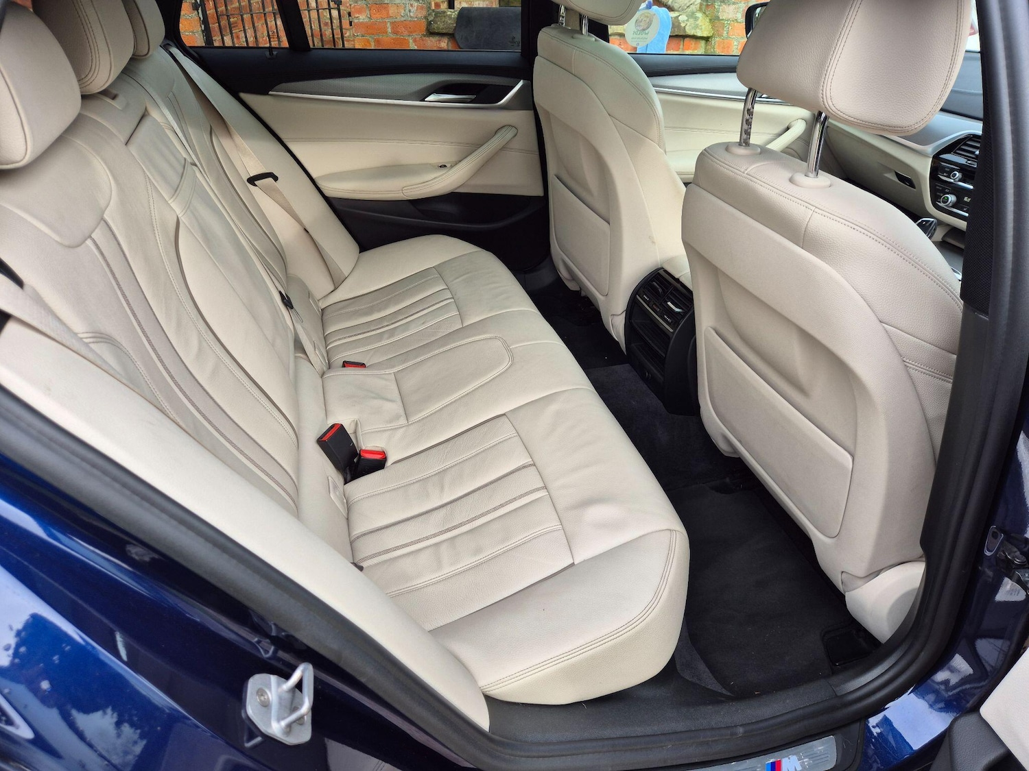 Used BMW 5 Series 2017 for sale - 78184420: Photo 24