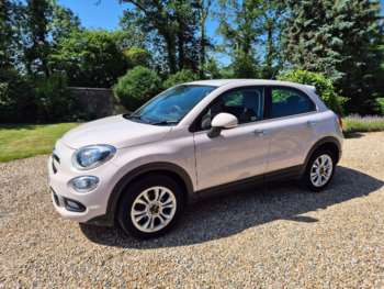 2015 (15) - 1.4 MultiAir Pop Star Euro 6 (s/s) 5dr