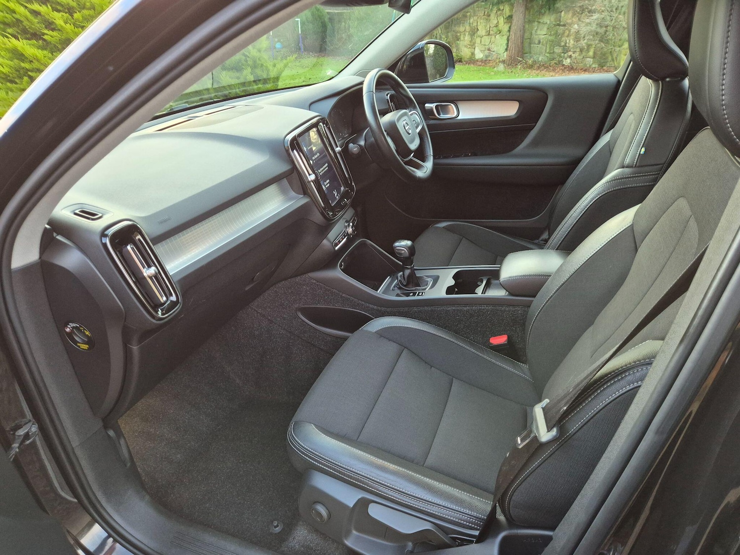 Used Volvo XC40 2018 for sale - 77155293: Photo 16