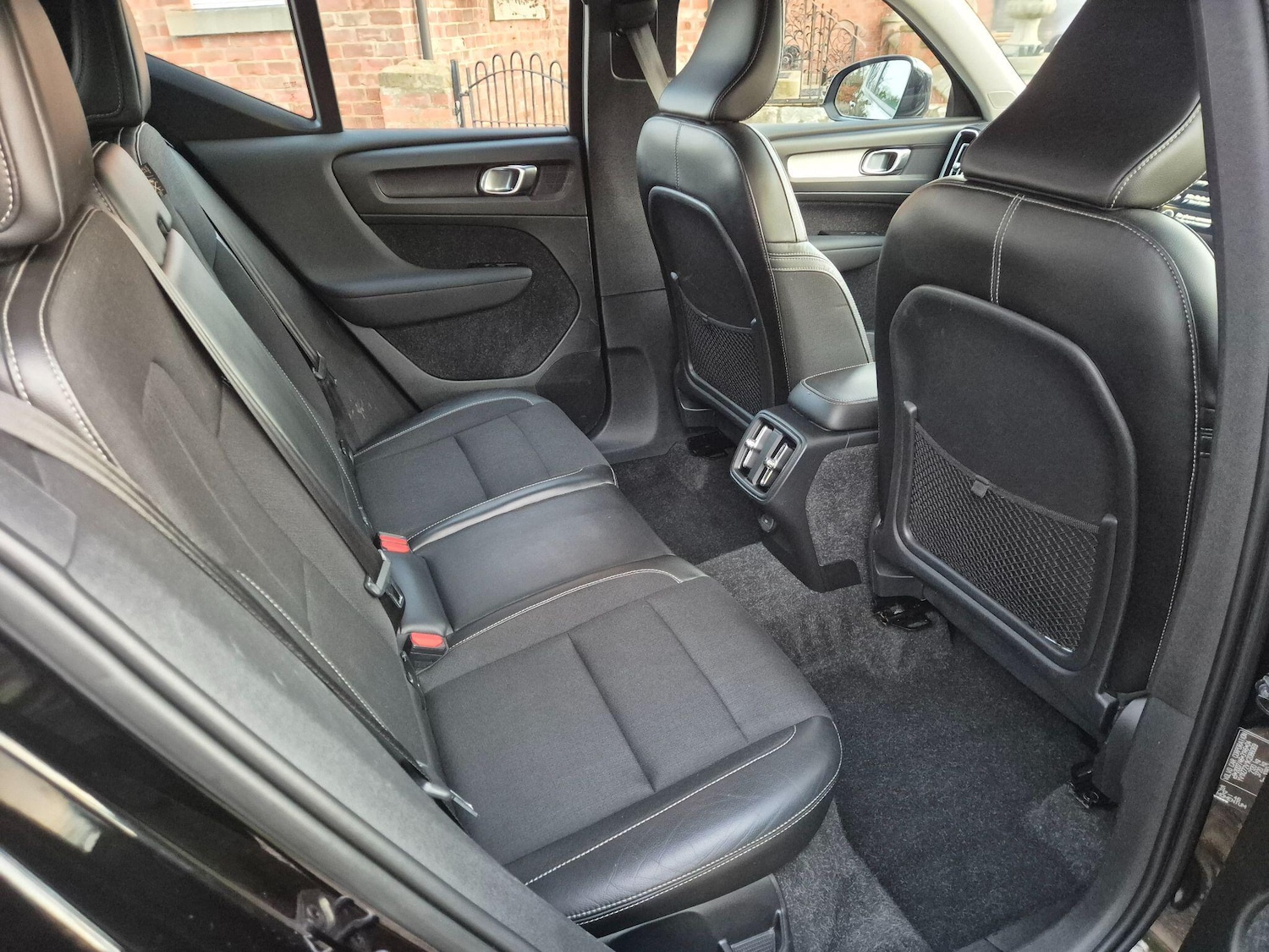 Used Volvo XC40 2018 for sale - 77155293: Photo 20