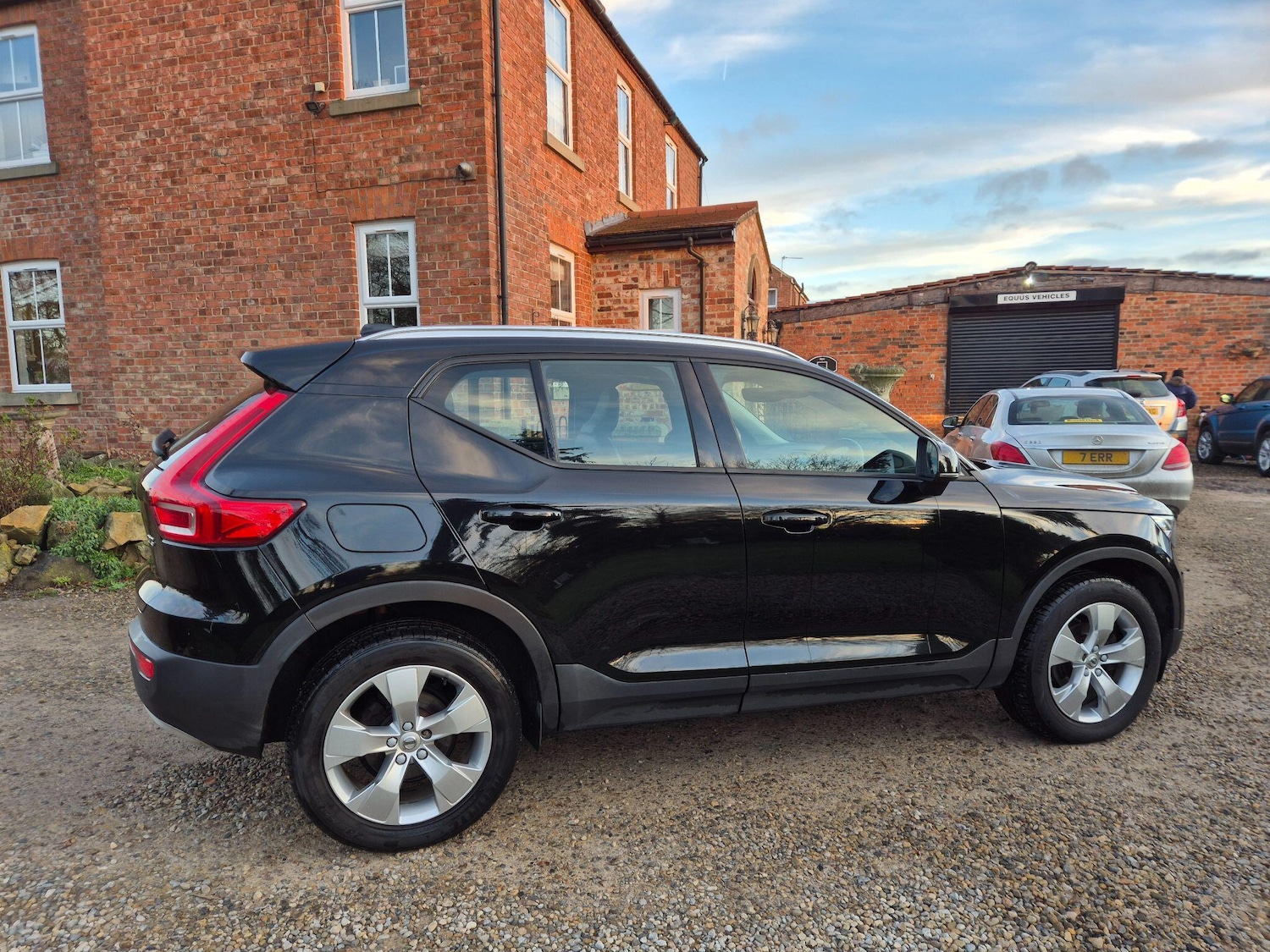 Used Volvo XC40 2018 for sale - 77155293: Photo 5