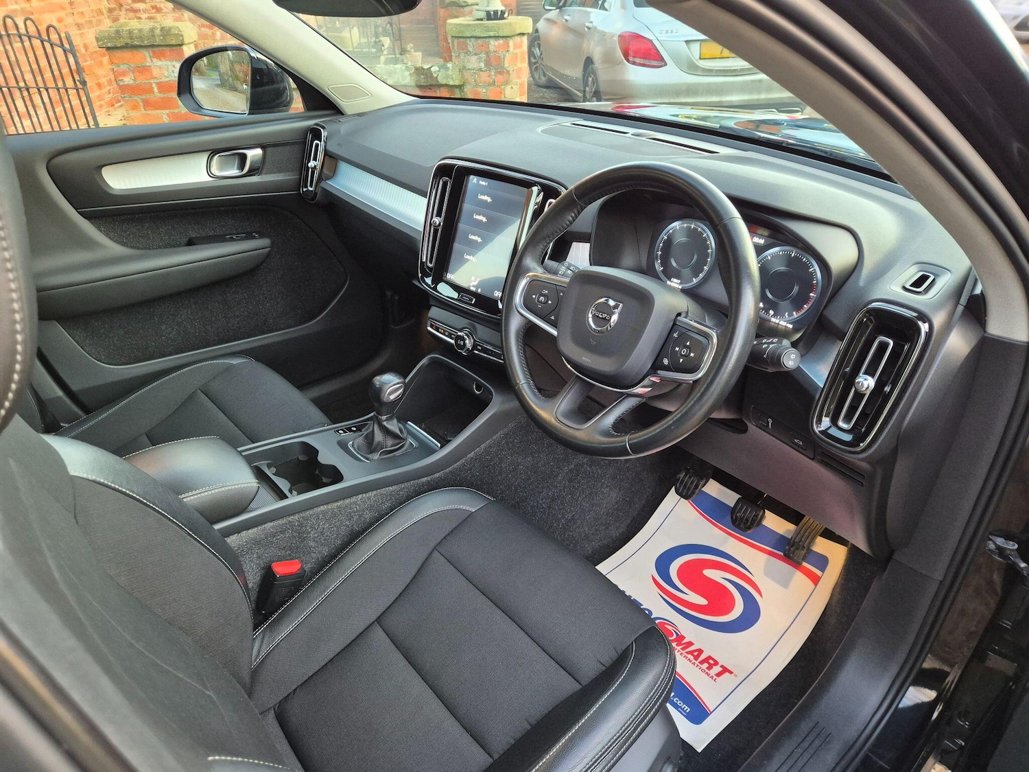 Used Volvo XC40 2018 for sale - 77155293: Photo 9