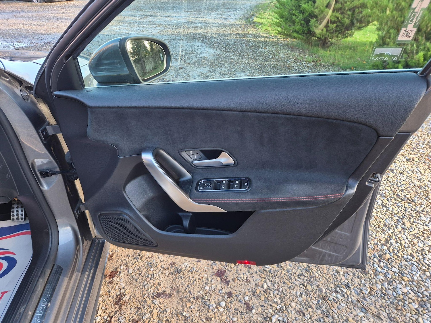 Used Mercedes-Benz A-Class 2019 for sale - 77091245: Photo 13