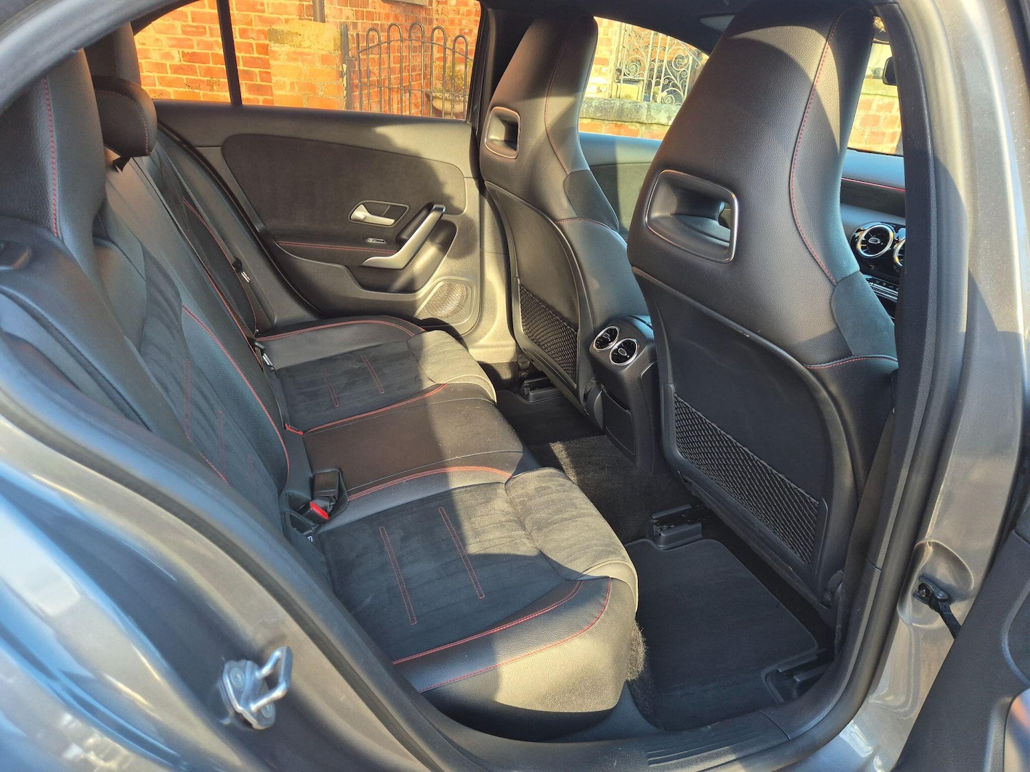 Used Mercedes-Benz A-Class 2019 for sale - 77091245: Photo 14