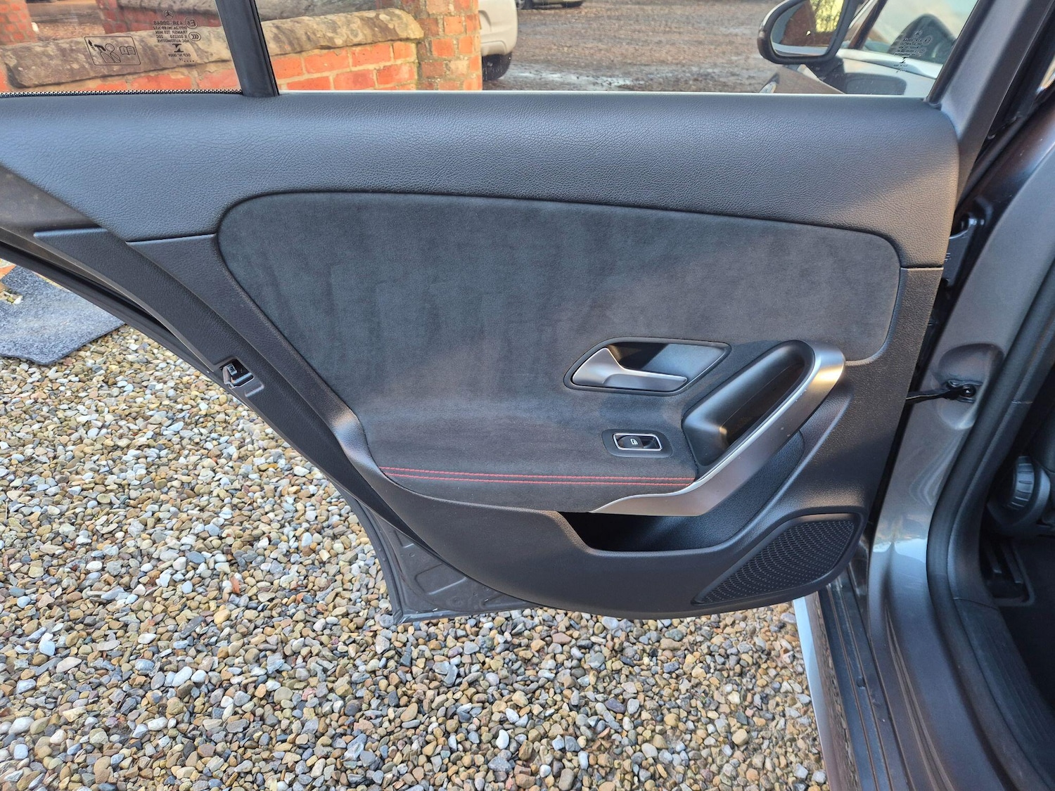 Used Mercedes-Benz A-Class 2019 for sale - 77091245: Photo 16