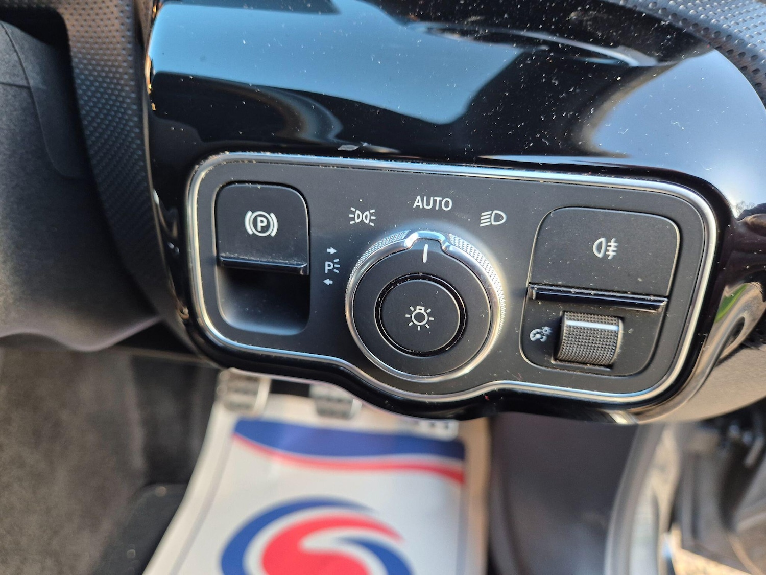 Used Mercedes-Benz A-Class 2019 for sale - 77091245: Photo 17